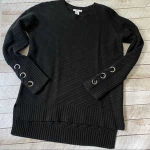 Bar III sweater